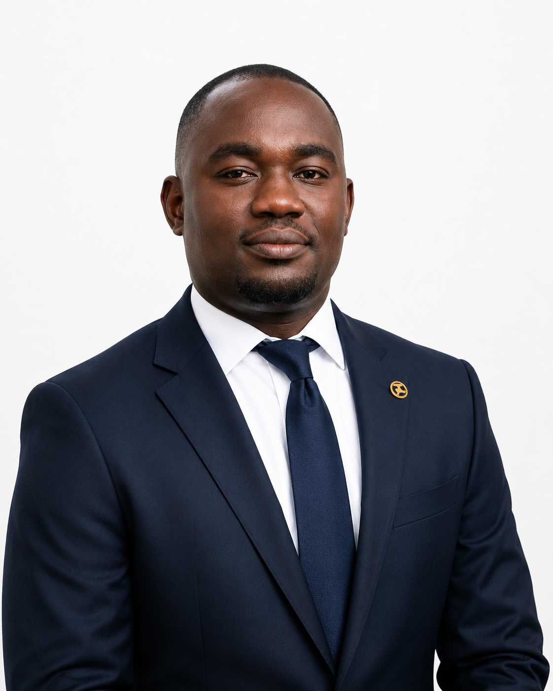 Nana Kwaku Anim Nuamah, Board Chair