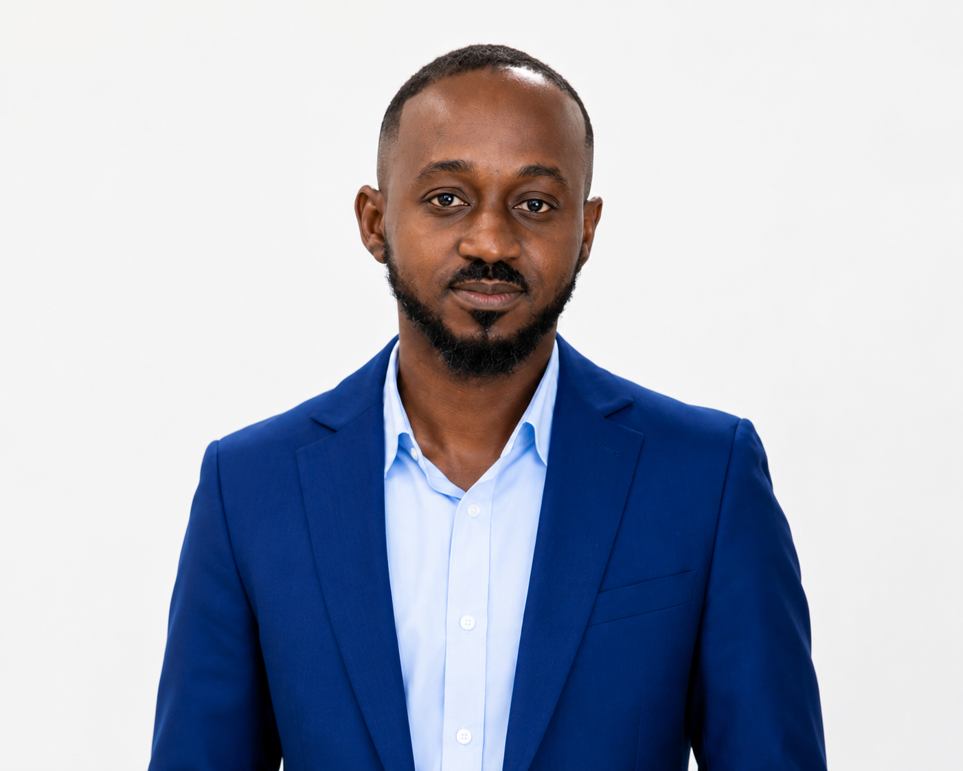 Eugene Amponsah Asiam, Board Director